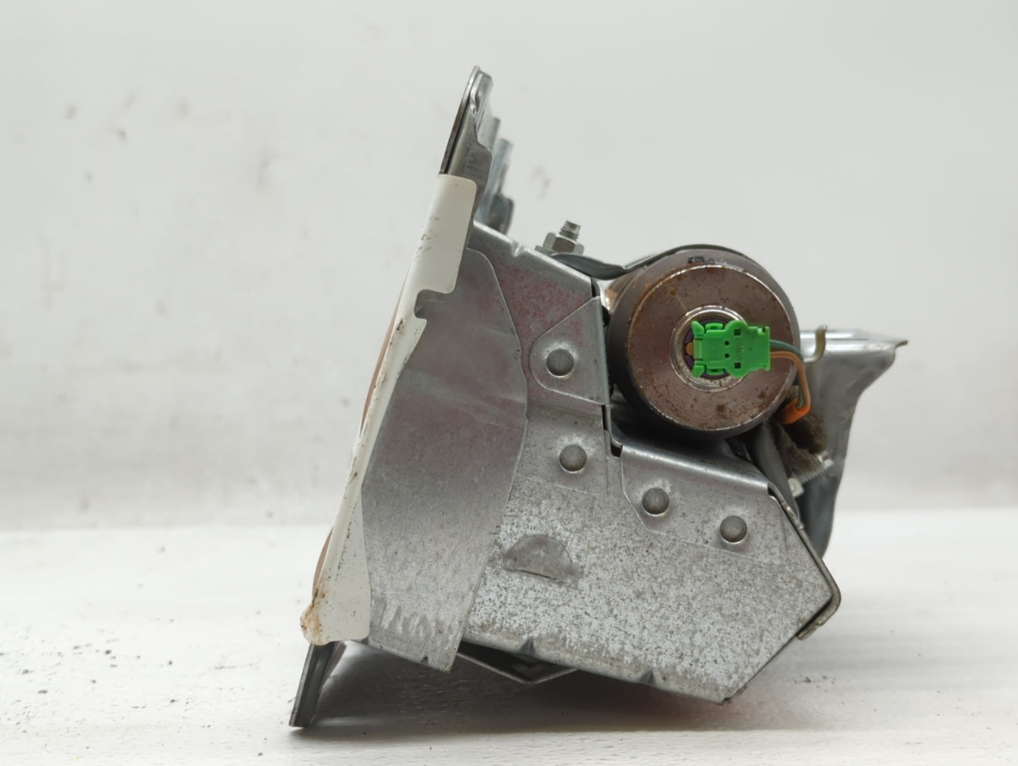 2007-2016 Volvo S80 Air Bag Passenger Right Dashboard Oem - Oemusedautoparts1.com