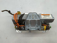 2007-2016 Volvo S80 Air Bag Passenger Right Dashboard Oem - Oemusedautoparts1.com