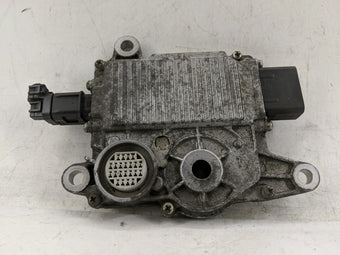 compare product Volvo V40 Transmission Control Module Tcu Tcm 30735596 1227635