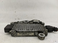Volvo V40 Transmission Control Module Tcu Tcm 30735596 1227635 - Oemusedautoparts1.com