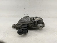Volvo V40 Transmission Control Module Tcu Tcm 30735596 1227635 - Oemusedautoparts1.com