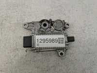 2011 Volvo V40 PCM Engine Control Computer ECU ECM PCU OEM P/N:30735596 Fits OEM Used Auto Parts - Oemusedautoparts1.com