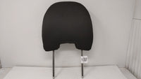 2004-2004 Volvo V40 Headrest Head Rest Front Driver Passenger Seat Grey - Oemusedautoparts1.com