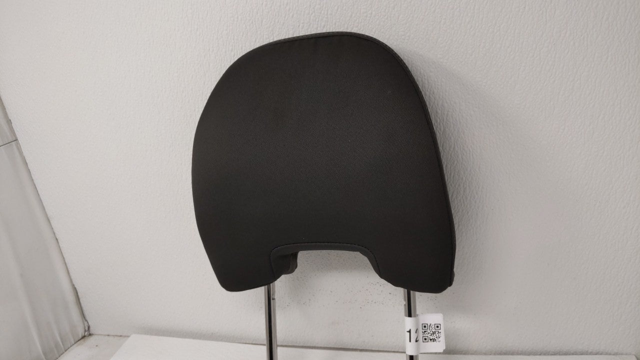 2004-2004 Volvo V40 Headrest Head Rest Front Driver Passenger Seat Grey - Oemusedautoparts1.com