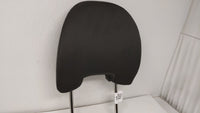 2004-2004 Volvo V40 Headrest Head Rest Front Driver Passenger Seat Grey - Oemusedautoparts1.com