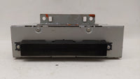Volvo V40 Am Fm Cd Player Radio Receiver - Oemusedautoparts1.com
