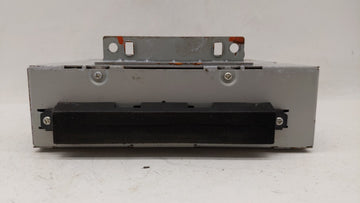 Volvo V40 Am Fm Cd Player Radio Receiver - Oemusedautoparts1.com