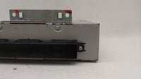 Volvo V40 Am Fm Cd Player Radio Receiver - Oemusedautoparts1.com