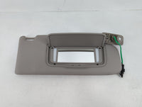 2011 Volvo V40 Sun Visor Shade Replacement Passenger Right Mirror Fits Fits 2007 2008 2009 2010 OEM Used Auto Parts - Oemuse