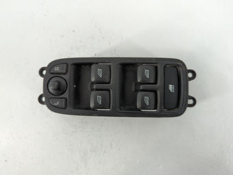 compare product 2013 Volvo V60 Master Power Window Switch Replacement Driver Side Left P/N:HW05 SWEA05 31272009 Fits Fits 2011 2012 OEM Used Auto Parts
