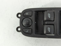 2013 Volvo V60 Master Power Window Switch Replacement Driver Side Left P/N:HW05 SWEA05 31272009 Fits Fits 2011 2012 OEM Used