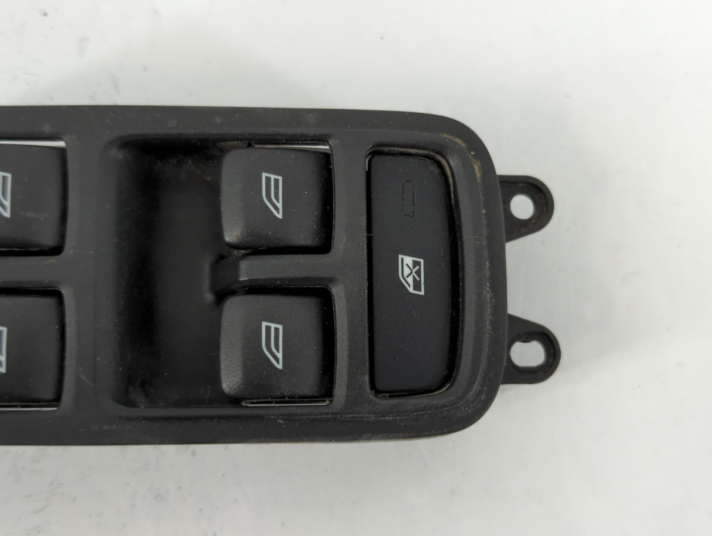 2013 Volvo V60 Master Power Window Switch Replacement Driver Side Left P/N:HW05 SWEA05 31272009 Fits Fits 2011 2012 OEM Used