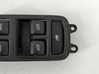 2013 Volvo V60 Master Power Window Switch Replacement Driver Side Left P/N:HW05 SWEA05 31272009 Fits Fits 2011 2012 OEM Used