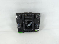 2011 Volvo V60 Climate Control Module Temperature AC/Heater Replacement P/N:M444310-0706 30795265 Fits OEM Used Auto Parts -
