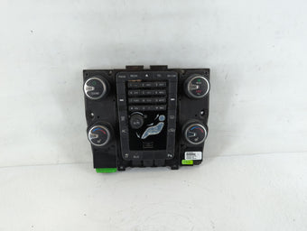 compare product 2011 Volvo V60 Climate Control Module Temperature AC/Heater Replacement P/N:M444310-0706 30795265 Fits OEM Used Auto Parts