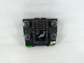 2011 Volvo V60 Climate Control Module Temperature AC/Heater Replacement P/N:M444310-0706 30795265 Fits OEM Used Auto Parts -
