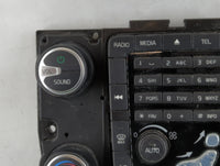 2011 Volvo V60 Climate Control Module Temperature AC/Heater Replacement P/N:M444310-0706 30795265 Fits OEM Used Auto Parts -