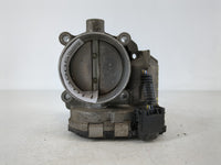 2011 Volvo V70 Throttle Body P/N:30711552 Fits Fits 2004 2005 2006 2007 2008 2009 2010 2012 2013 OEM Used Auto Parts - Oemus