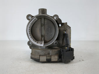 compare product 2011 Volvo V70 Throttle Body P/N:30711552 Fits Fits 2004 2005 2006 2007 2008 2009 2010 2012 2013 OEM Used Auto Parts