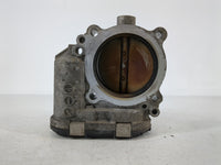 2011 Volvo V70 Throttle Body P/N:30711552 Fits Fits 2004 2005 2006 2007 2008 2009 2010 2012 2013 OEM Used Auto Parts - Oemus