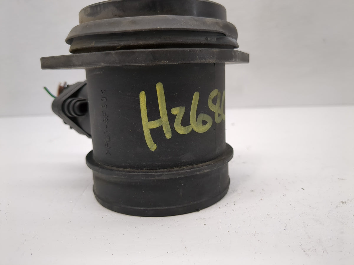Volvo V70 Mass Air Flow Meter Maf Sensor 1104658 - Oemusedautoparts1.com
