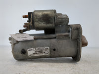 2007-2010 Volvo V70 Car Starter Motor Solenoid OEM P/N:6G9N-11000-JB Fits OEM Used Auto Parts - Oemusedautoparts1.com