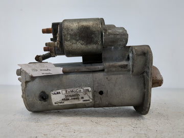 2007-2010 Volvo V70 Car Starter Motor Solenoid OEM P/N:6G9N-11000-JB Fits OEM Used Auto Parts - Oemusedautoparts1.com