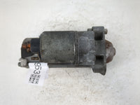 2007-2010 Volvo V70 Car Starter Motor Solenoid OEM P/N:6G9N-11000-JB Fits OEM Used Auto Parts - Oemusedautoparts1.com