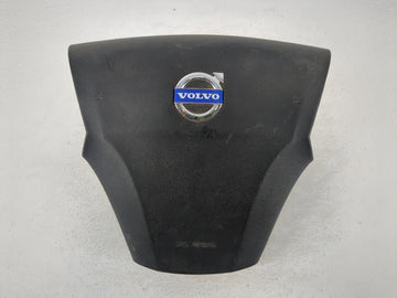 2010 Volvo V70 Air Bag Driver Left Steering Wheel Mounted Fits Fits 2008 2009 2011 OEM Used Auto Parts - Oemusedautoparts1.c