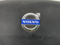 2010 Volvo V70 Air Bag Driver Left Steering Wheel Mounted Fits Fits 2008 2009 2011 OEM Used Auto Parts - Oemusedautoparts1.c