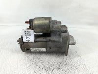 2007-2010 Volvo V70 Car Starter Motor Solenoid OEM P/N:6G9N-11000-JB Fits OEM Used Auto Parts - Oemusedautoparts1.com