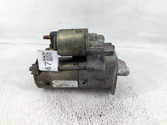 compare product 2007-2010 Volvo V70 Car Starter Motor Solenoid OEM P/N:6G9N-11000-JB Fits OEM Used Auto Parts