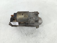 2007-2010 Volvo V70 Car Starter Motor Solenoid OEM P/N:6G9N-11000-JB Fits OEM Used Auto Parts - Oemusedautoparts1.com
