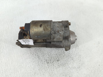 2007-2010 Volvo V70 Car Starter Motor Solenoid OEM P/N:6G9N-11000-JB Fits OEM Used Auto Parts