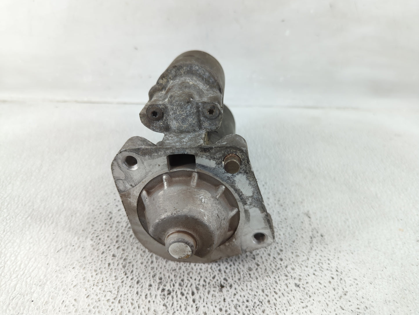 2007-2010 Volvo V70 Car Starter Motor Solenoid OEM P/N:6G9N-11000-JB Fits OEM Used Auto Parts - Oemusedautoparts1.com