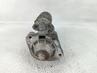 2007-2010 Volvo V70 Car Starter Motor Solenoid OEM P/N:6G9N-11000-JB Fits OEM Used Auto Parts - Oemusedautoparts1.com