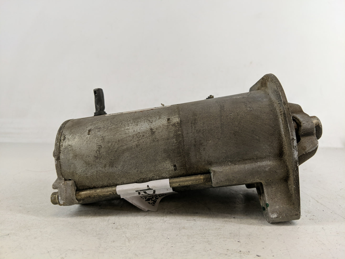 2007-2010 Volvo V70 Car Starter Motor Solenoid OEM P/N:6G9N-11000-JB Fits OEM Used Auto Parts - Oemusedautoparts1.com