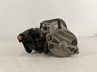 2007-2010 Volvo V70 Car Starter Motor Solenoid OEM P/N:6G9N-11000-JB Fits OEM Used Auto Parts - Oemusedautoparts1.com