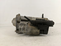 2007-2010 Volvo V70 Car Starter Motor Solenoid OEM P/N:6G9N-11000-JB Fits OEM Used Auto Parts - Oemusedautoparts1.com