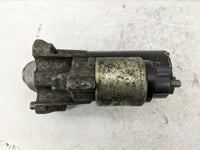 2007-2010 Volvo V70 Car Starter Motor Solenoid OEM P/N:6G9N-11000-JB Fits OEM Used Auto Parts - Oemusedautoparts1.com