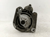 2007-2010 Volvo V70 Car Starter Motor Solenoid OEM P/N:6G9N-11000-JB Fits OEM Used Auto Parts - Oemusedautoparts1.com