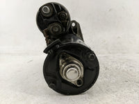 2007-2010 Volvo V70 Car Starter Motor Solenoid OEM P/N:6G9N-11000-JB Fits OEM Used Auto Parts - Oemusedautoparts1.com