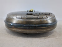 2011 Volvo Xc60 Torque Converter Automatic Transmission OEM P/N:70A100 0709242229 Fits OEM Used Auto Parts - Oemusedautopart