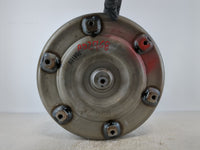 2011 Volvo Xc60 Torque Converter Automatic Transmission OEM P/N:70A100 0709242229 Fits OEM Used Auto Parts - Oemusedautopart