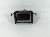 Volvo Xc60 Information Display Screen 737257 - Oemusedautoparts1.com