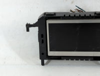 Volvo Xc60 Information Display Screen 737257 - Oemusedautoparts1.com