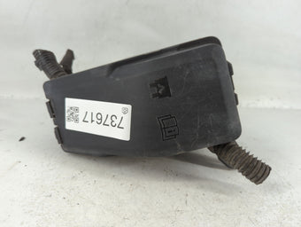 compare product 2011 Volvo Xc60 Fusebox Fuse Box Panel Relay Module P/N:31328191 Fits Fits 2005 2006 2007 2008 2009 2010 2012 2013 2014 OEM Used Auto Parts