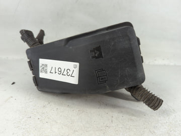 2011 Volvo Xc60 Fusebox Fuse Box Panel Relay Module P/N:31328191 Fits Fits 2005 2006 2007 2008 2009 2010 2012 2013 2014 OEM 