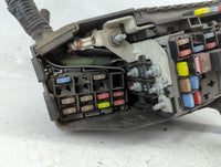 2011 Volvo Xc60 Fusebox Fuse Box Panel Relay Module P/N:31328191 Fits Fits 2005 2006 2007 2008 2009 2010 2012 2013 2014 OEM 