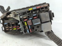 2011 Volvo Xc60 Fusebox Fuse Box Panel Relay Module P/N:31328191 Fits Fits 2005 2006 2007 2008 2009 2010 2012 2013 2014 OEM 